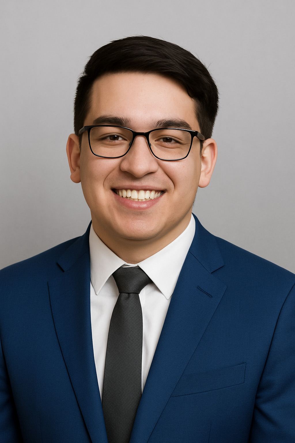 Rodrick Roxas-Powers